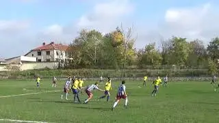Урожай Стрелци - Сокол Пъдарско 2:1 09.11.25.