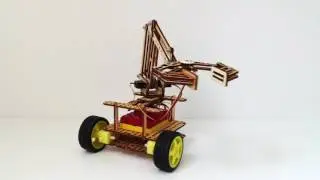 LT Scout 0 1