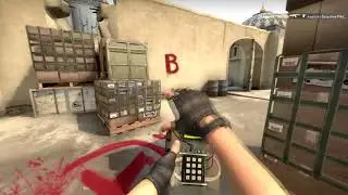 Too Much for 64 Tick