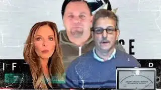SovCit Thomas Williams (THI) continues to attack his old Jedi  master Kimberly Ann Goguen