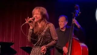 Ava Preston with the Joey Skoch Trio 