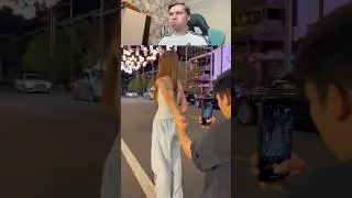 BANANA MIX REACTION 28🍌😁#funny #shorts #viral