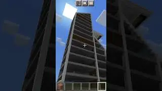 Небоскрёб #short #house #999 #99level