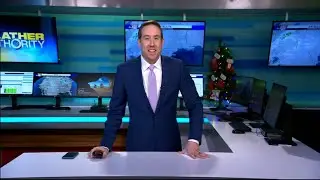 Justin's Midday Update: December 23, 2021