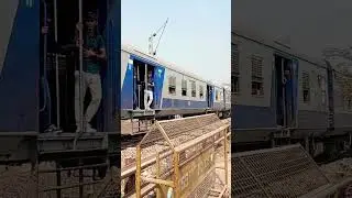 dhubri train#youtube #reels #video