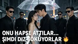 【Turk Dub】Herkes Ona İhanet Etti… Hapisten Sonra Geri Döndü ve Herkes Pişman Oldu 🔥💔