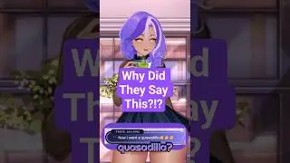 @ChaChaYourVmom идет за твоим милашкой #vtuber #шортами