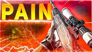 Pain - Warzone montage (free to use)
