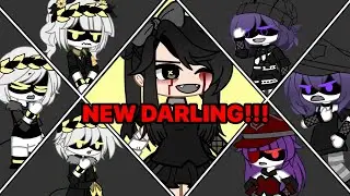 New Darling meme -FT: Murder Drones-