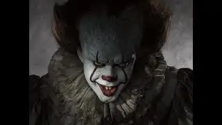 Convention Attention #17 - Oh, The Horror!