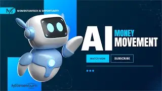 11.20.25 MomentumTech AI Opportunity | 40+ AI Tools, 2x15 Matrix & $10 Club Explained