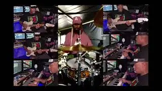 @frankmoka4201 and @bigmikepugh1214 Funks-Giving