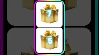 #gift #giftideas #mygifts #chooseyourgift #giftguide #bestgifts #selectbox  #giftinspiration