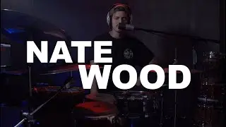 EP#97 UN FILL Y UN GROOVE DE NATE WOOD