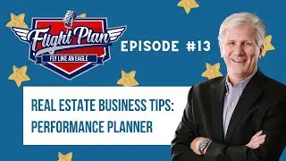 Performance Planner - Flight Plan #13