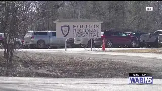 Nurses at Houlton Regional Hospital announce two day strike as new contract negotiations continue