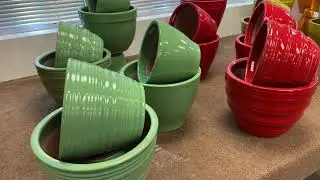 Michael Carr Designs: Economy Collection