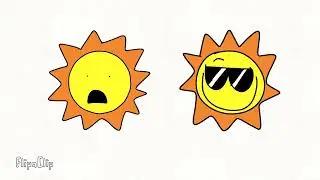 Mr sun sprunki vs mr sun scruncly
