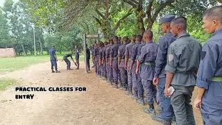ASF Training Activity