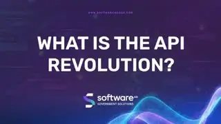 What Is The API Revolution?