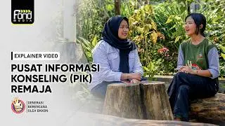 Pusat Informasi Konseling (PIK) Remaja | Fond Media