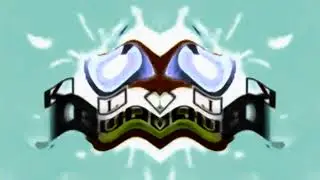 Klasky Csupo in Crying (Color Corrector Secondary Version) + MVM555's G-Major 10