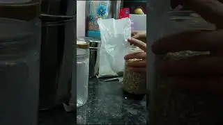 #veenavlogz#trending#shorts#pantryorganisation#kitchen full video on my channel
