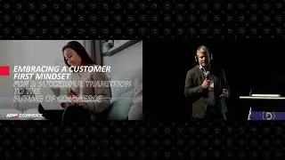 Seko | Embracing a customer first mindset for a successful transition to the future of commerce