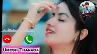 New Ringtone/Mp3 ringtone/Sad ringtone//| Hindi Ringtone|Romantic Ringtone😍😍!!