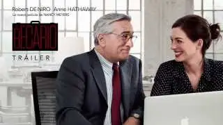 El Becario - Tráiler Oficial Definitivo en español HD