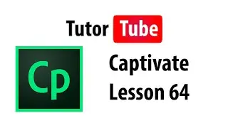 Adobe Captivate Tutorial - Lesson 64 - Zoom Area