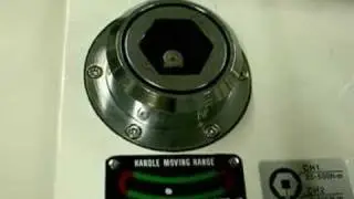 Tohnichi Model TCC Torque Calibrator #1