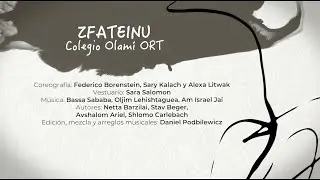 51 FESTIVAL AVIV - ZFATEINU (GRAN FINAL)