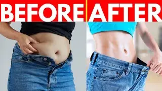 Best Fat Burner Supplement &ndash; Burn Belly Fat Fast, Boost Energy & Reveal Your Dream Body