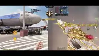 CLASE DE VMP Calle Of Duty Mobile 