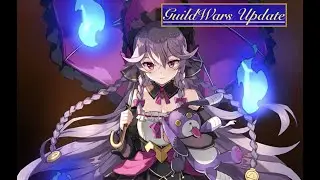 Rank #30 GW vs Paladia (Fight 1 vs LionSlayer1 *SH*)