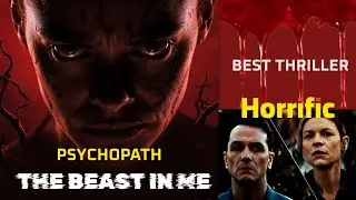 The Beast in Me (2025) Explained in Hindi/Urdu| Netflix Thriller Full Story| Explained In Hindi/Urdu
