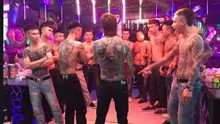 Kh&aacute;m ph&aacute; &yacute; nghĩa 6 h&igrave;nh xăm lớn của Kh&aacute; Bảnh.