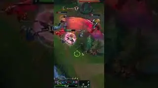 Yone vs Olaf #shorts #leagueoflegends
