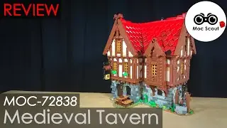 Hier schmeckt das Bier!  - MOC-72838 [Review] - 