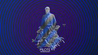 Ben Molinaro - Pilote