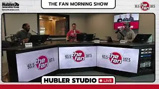 The Fan Morning Show - Last Monday Night football breakdown with Ross Tucker and Joe Buck!