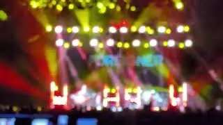Foreigner! Live show in St. John's NL Oct 21 2025