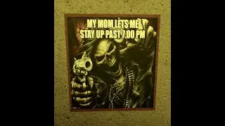 Many head crabs died in the making of this video.