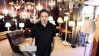 Whitmer's Lighting Commercial - Fall Lighting Sale