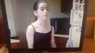 Damona reacts: Chris Hansen run. Bear and original.