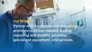 GCX Healthcare Solutions