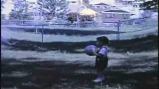Old family movies - part 5of 5