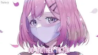 「Nightcore」→ Clik Clak - (Lyrics)