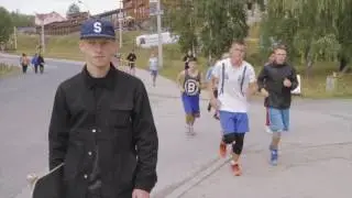 Tolia Titaev for Place Skateboard Culture